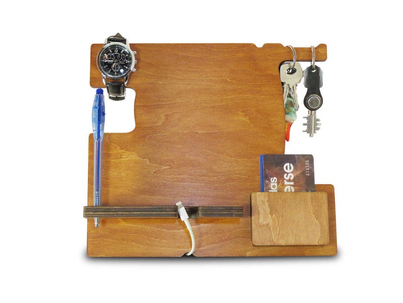 Cool Desk Accessories for Office Office Desk Organizer or Etsy