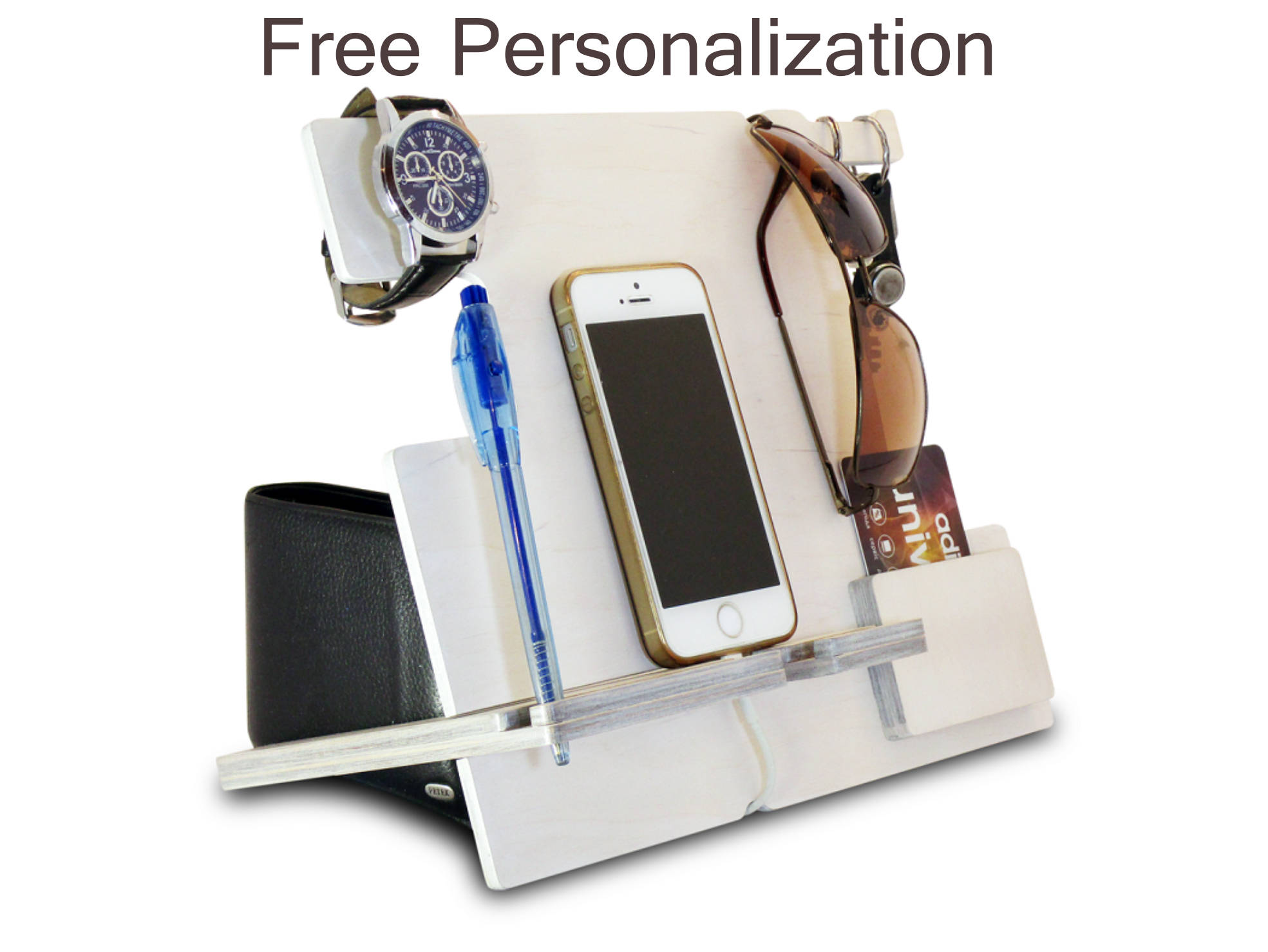 Office Desk Accessories and Phone Stand Desk Accessories for Etsy