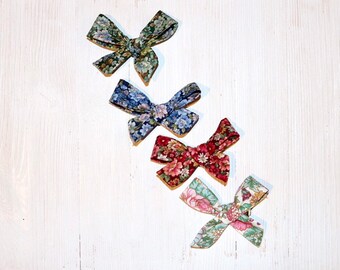 Mini Barrette Bebe Etsy Mini Barrette Bebe Etsy