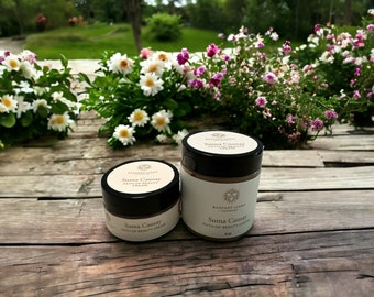 Suma Causay Path of Beauty Cream