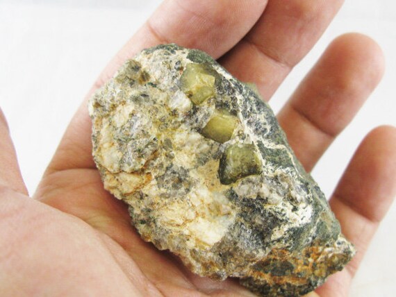 2 65 Rhodizite Crystal 92g Madagascar Natural Yellow On Etsy 2 65 Rhodizite Crystal 92g Madagascar Natural Yellow On Etsy