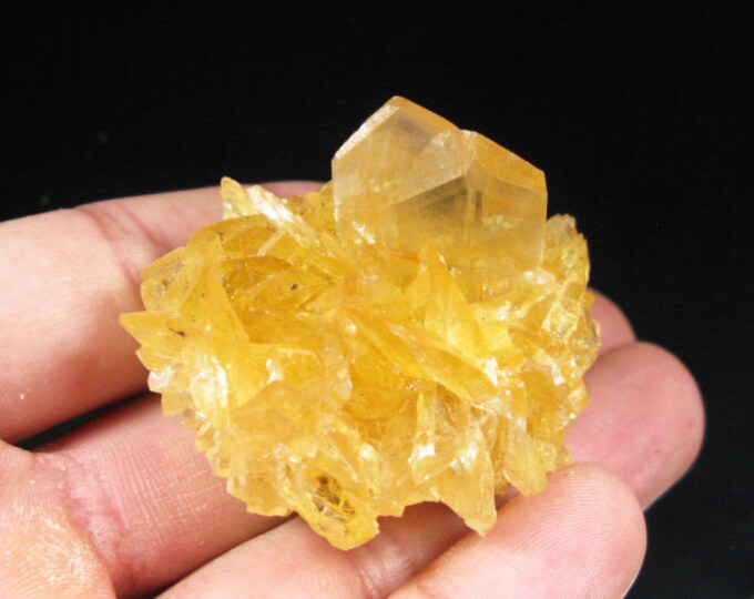2 0 Selenite Crystals 36g Peru Natural Orange Yellow Etsy 2 0 Selenite Crystals 36g Peru Natural Orange Yellow Etsy