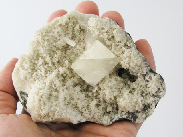 【インド】カルサイト【cal120】 インド産ステップ状カルサイト Calcite 910 | 叙景 jokei