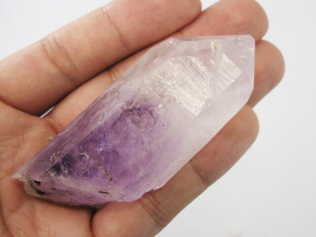 3.0インチ ENHYDRO ブランドバーグ アメジスト クォーツ -ゴボボセブ