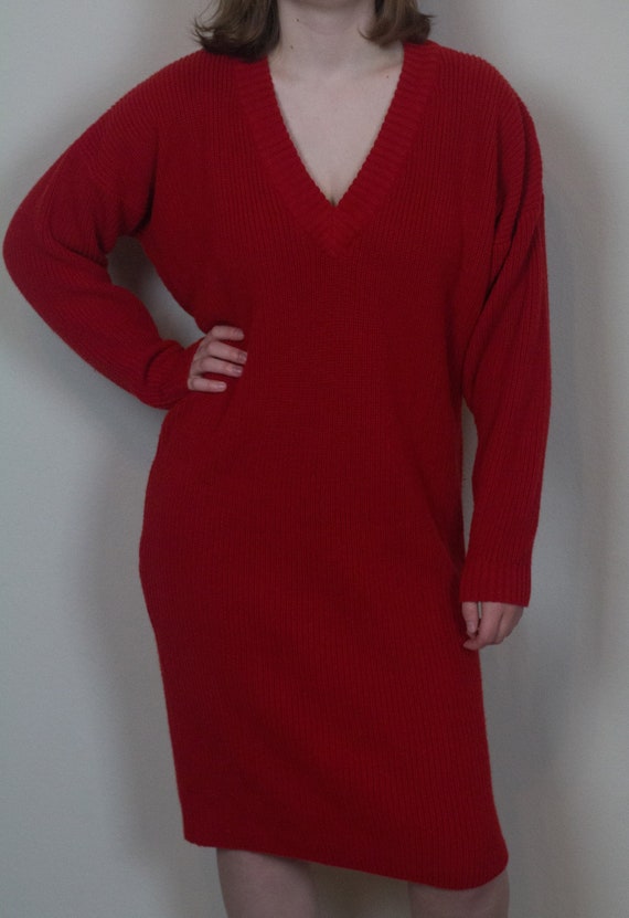 express sweater dresses