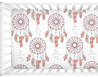 whimsical crib sheets