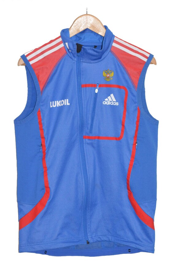 russian national team jacket