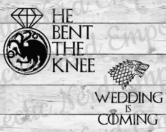 Download Winter Is Coming Svg Etsy