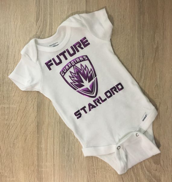 marvel baby onesie