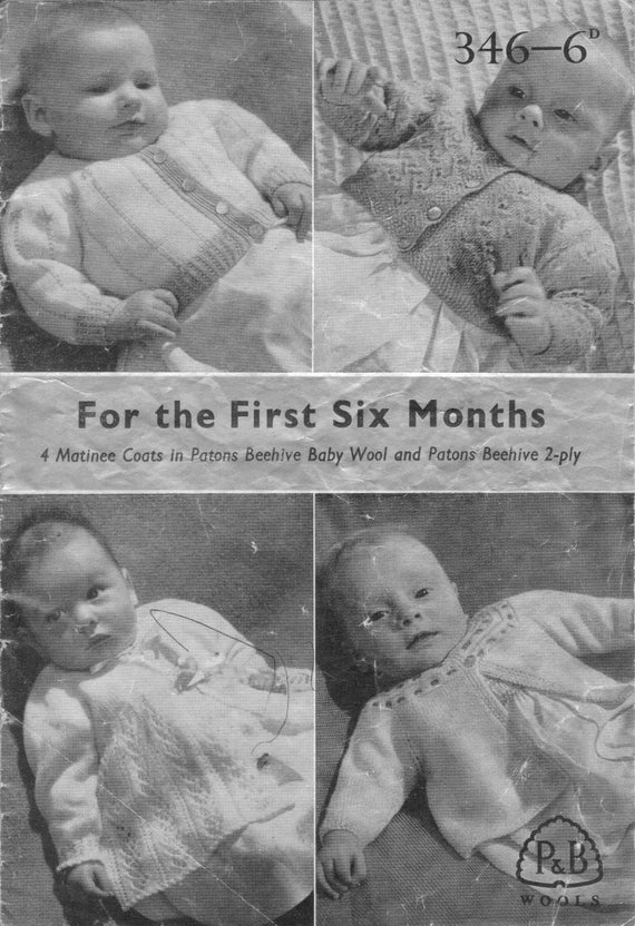 traditional baby coats