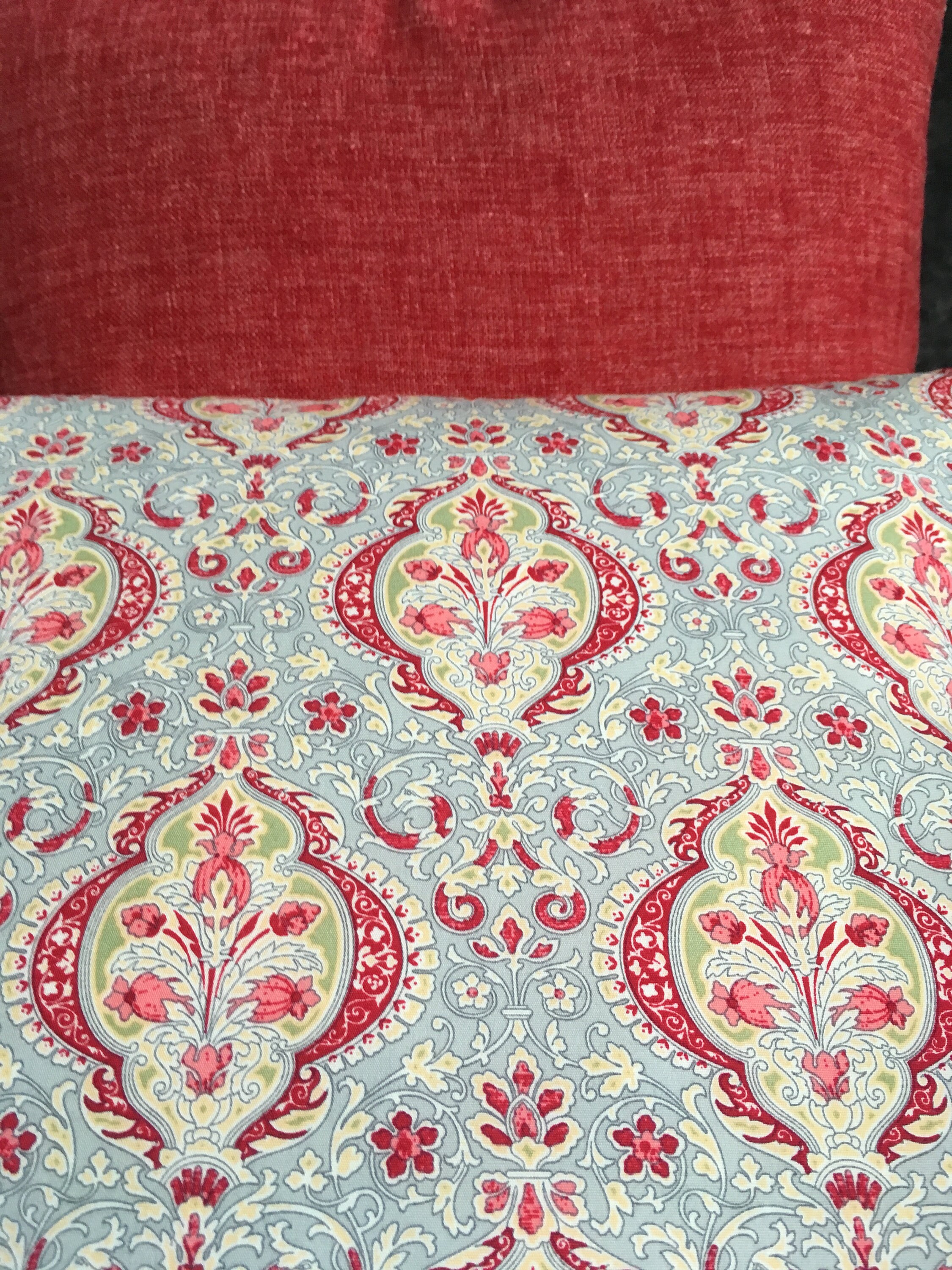 Pattern Cushions Paisley Cushions Geometric Cushions Modern Etsy UK