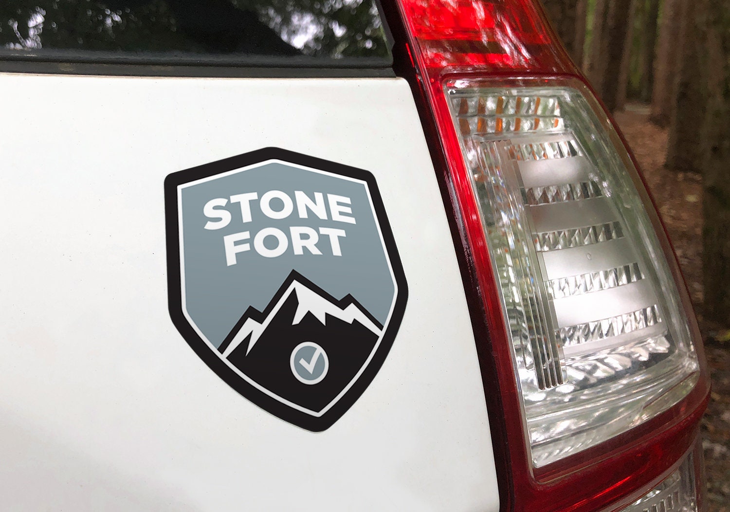 Outdoor Rock Sticker Rock Climbing Sticker Gift for Climber Car Decal Outdoor | Etsy