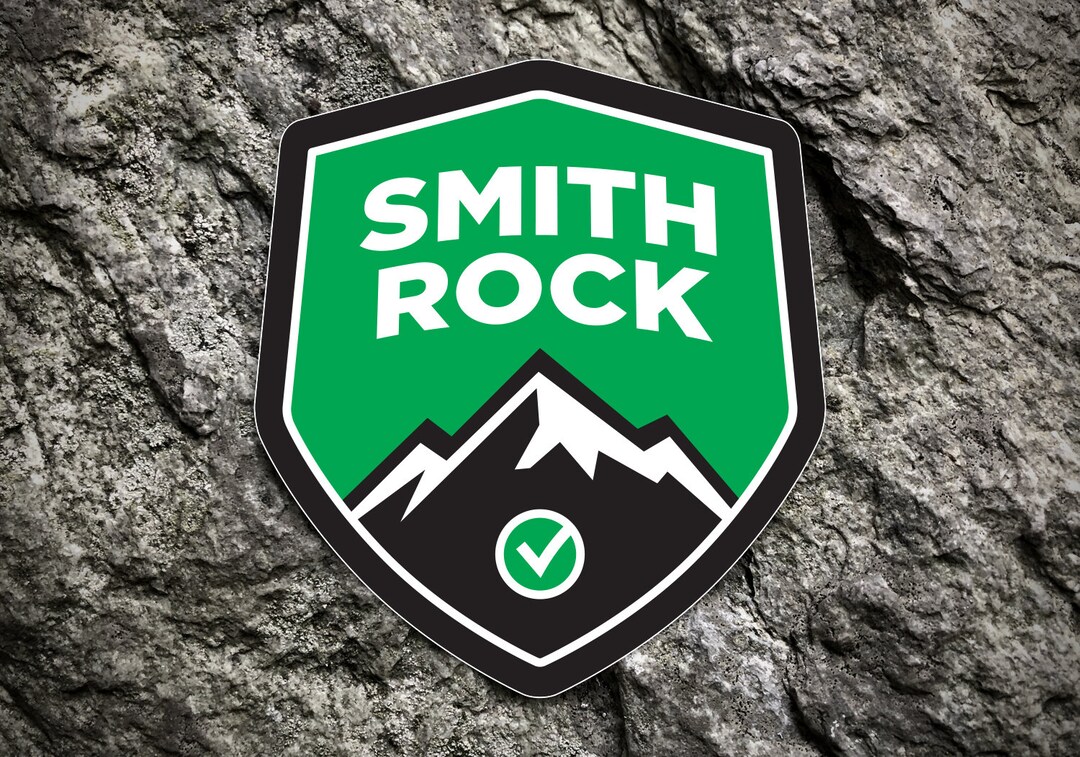 Outdoor Rock Sticker Rock Climbing Sticker Gift for Climber Car Decal Outdoor - Etsy