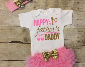 first fathers day etsy