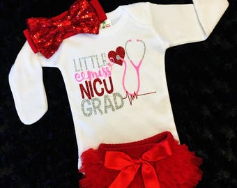 nicu graduate outfit boy
