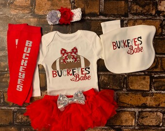 baby buckeye photography