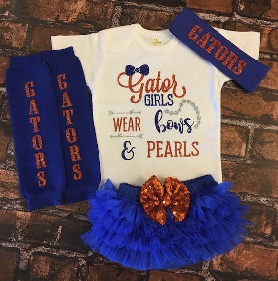 infant florida gator jersey