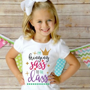 Kids First Day Of Preschool Girls Princess Shirt Back To School Kids First Day Of Preschool Girls Princess Shirt Back To School