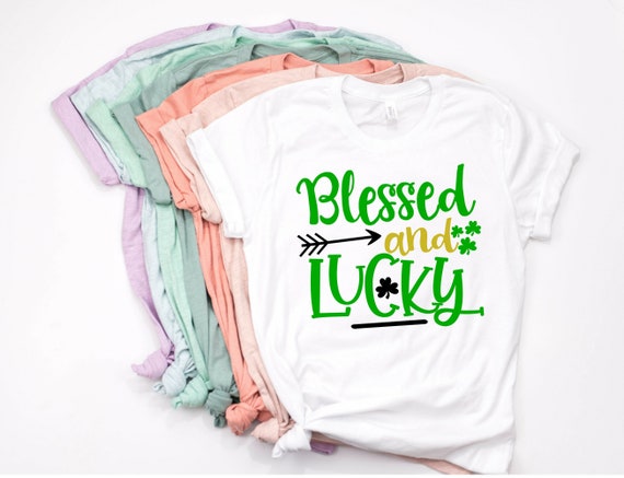 womens st patricks day shirts