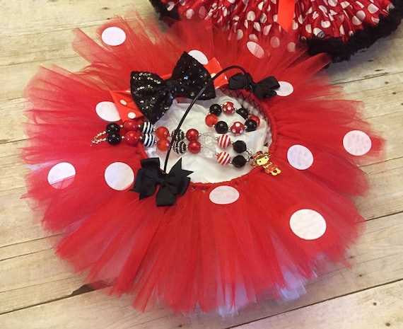 minnie mouse easter baskets