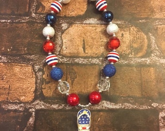 Chunky Necklaces/Access.