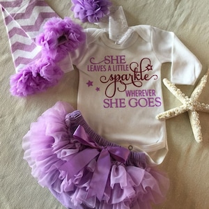Baby Girl Coming Home Outfit, Girls go home outfit, Newborn Girl Coming Home Outfit Personalized Newborn Outfit, Baby Girl Shower