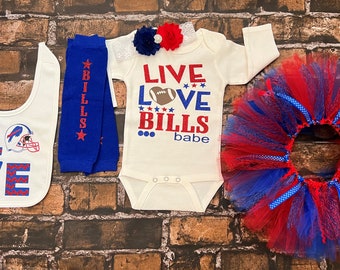 Buffalo bills baby jersey cheap