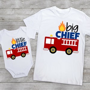 Adorable Brother Duo Outfits, Matching Sibling Shirts, Little Brother, Big Brother, Retro Kids, Toddler, Baby, Boys, Announcement