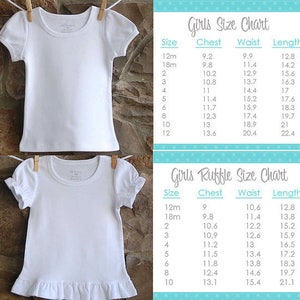 Baby Girl Easter Outfit: Egg Hunt Toddler Shirt image 5