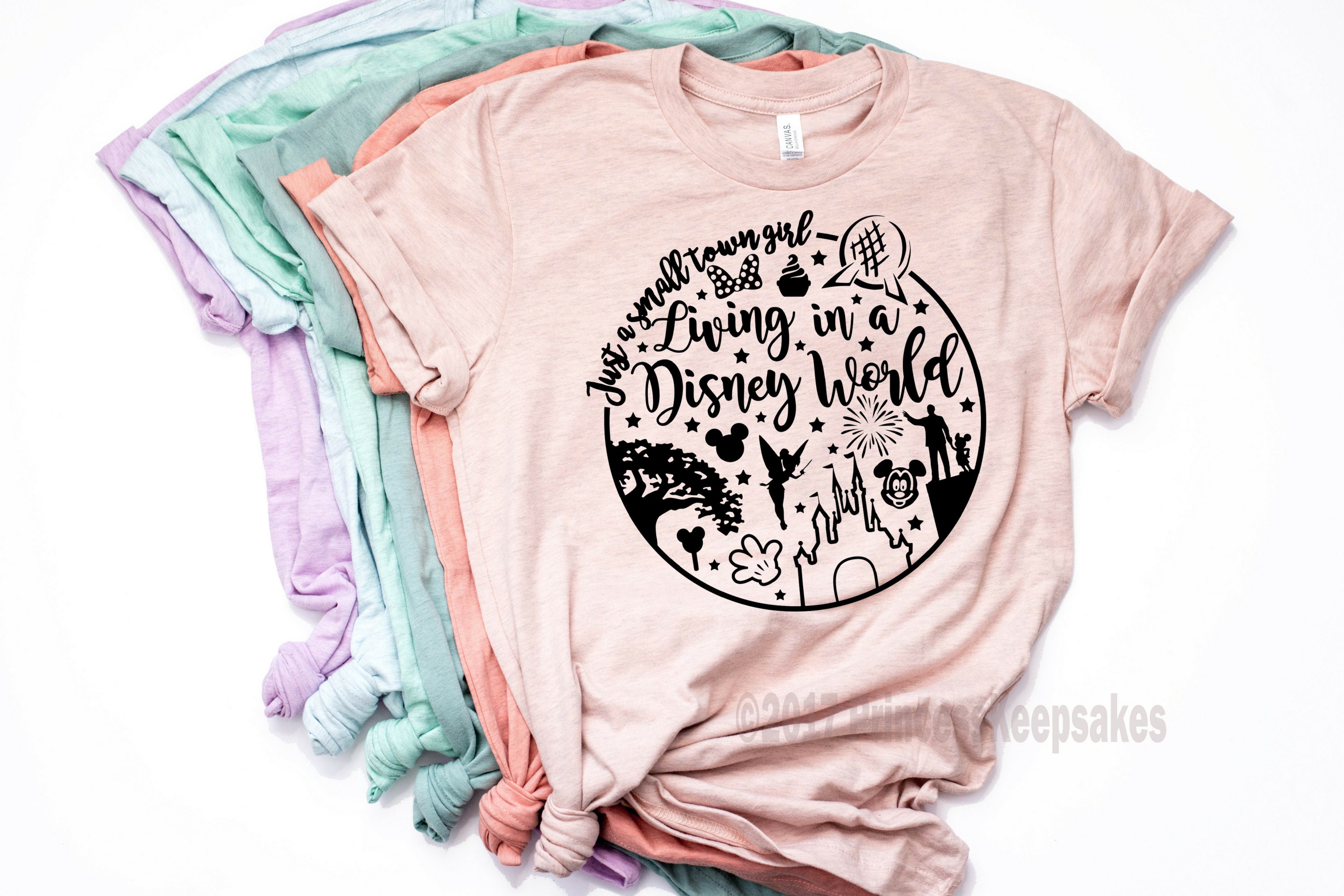 4xl disney shirts