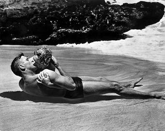 From here to eternity PHOTO #1