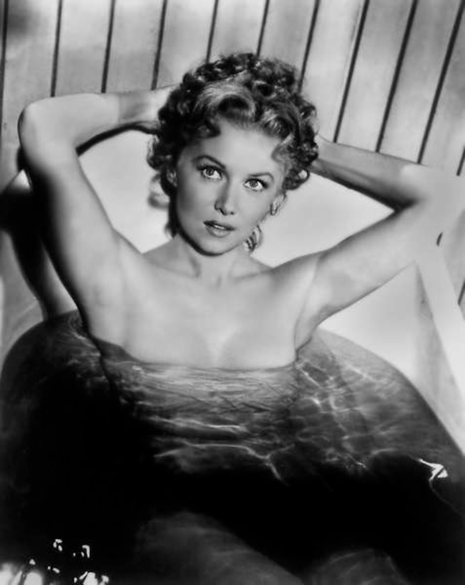 RHONDA FLEMING PHOTO 15 Etsy