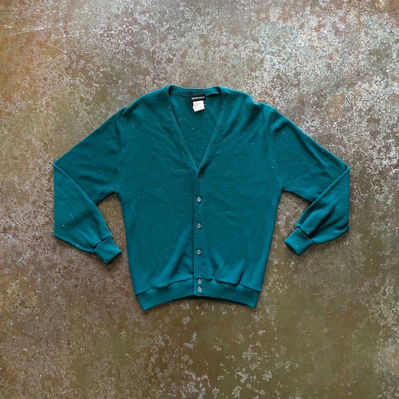 90s Expressions cardigan