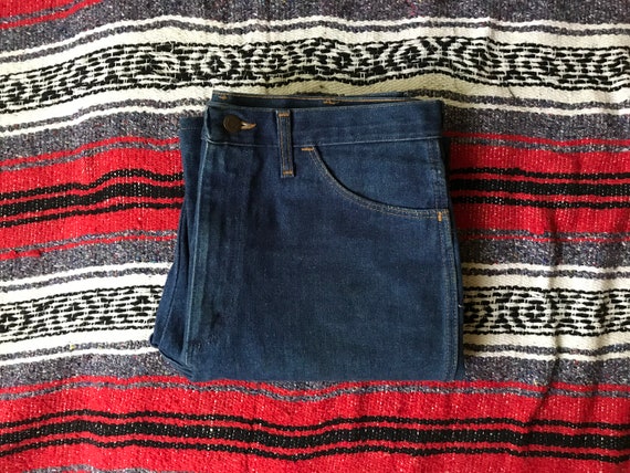 wrangler jeans 35 x 32