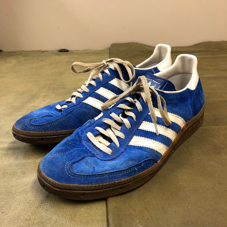 adidas running vintage