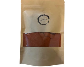 Extra Hot Sri Lankan Chili Powder for Cooking | Authentic Spice for Curries (300g)
