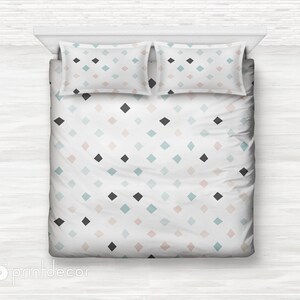 Bettbezug Set, Bettbezug