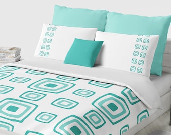 Funky Duvet Cover Etsy