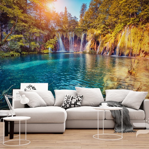 show original title Details about 3D Green Forest M149 business Wallpaper Mural Self Adhesive trading on show original title Details about 3D Green Forest M149 business Wallpaper Mural Self Adhesive trading on
