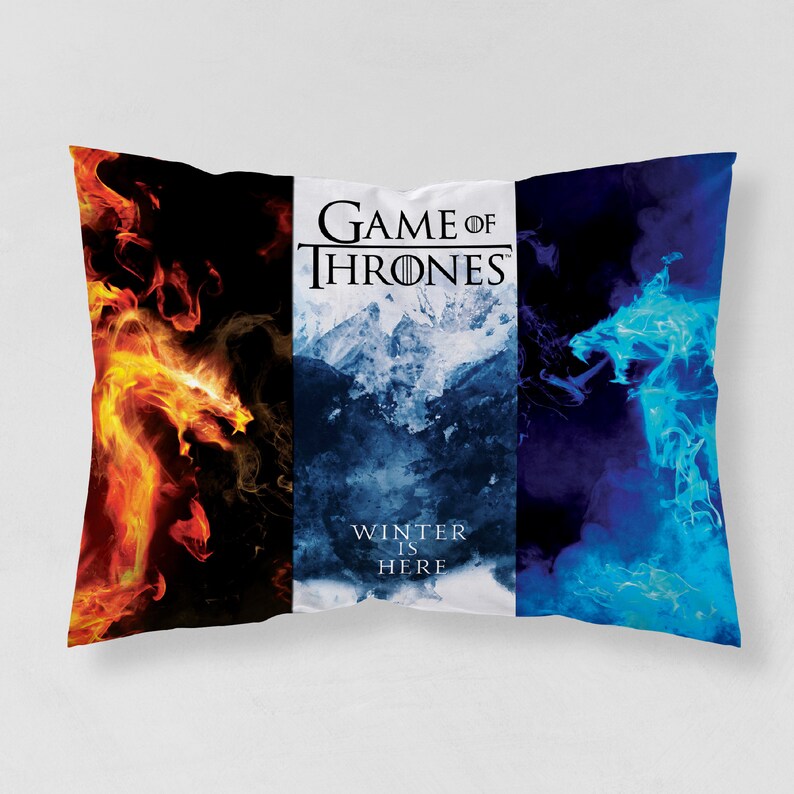 Bedding Tradition Game Of Thrones at Jesse Thole blog