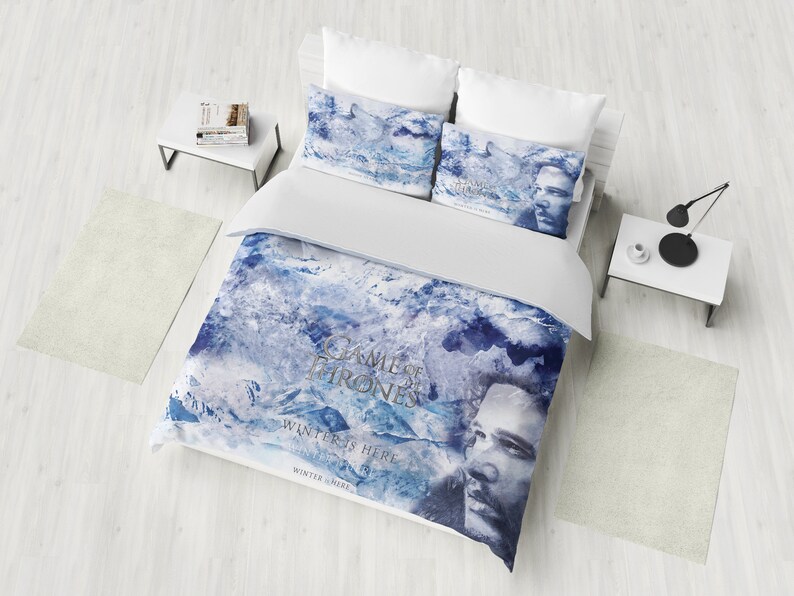 got bedding