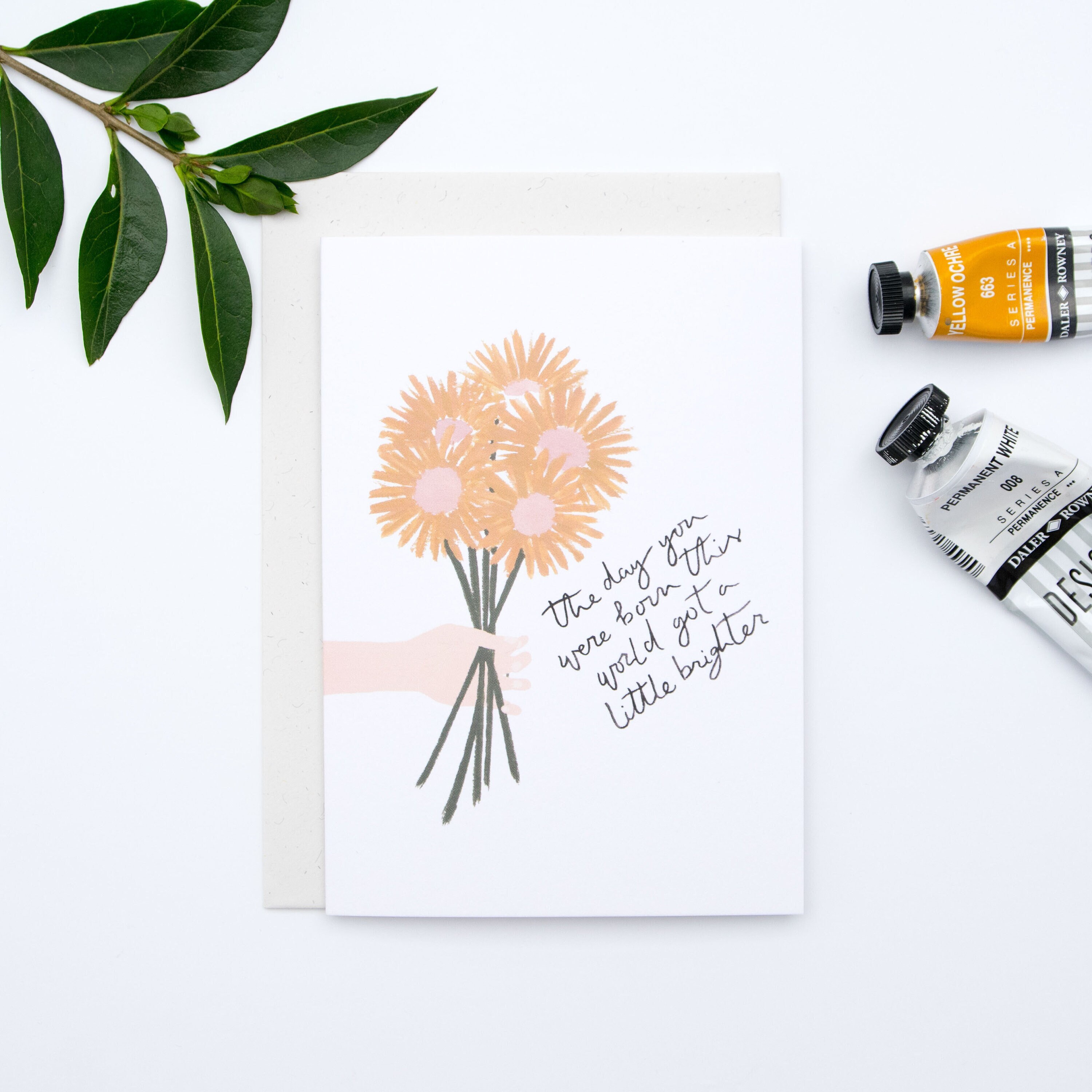 CENTRAL 23 Sweet Anniversary Card - Heartfelt Cards - I Love You Cards For Her Him - Otter Gifts For Girlfriend Boyfriend Husband Wife - Wedding Valentines - Comes With Fun Stickers