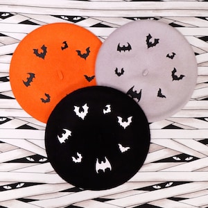 BAT COUNTRY - Beret