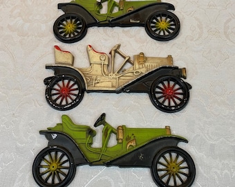 Midwest Metal Cars Etsy