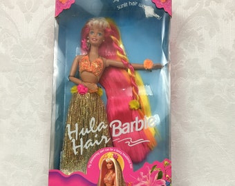 hula hair teresa