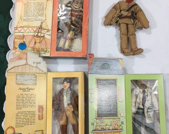 Amelia George Etsy - 