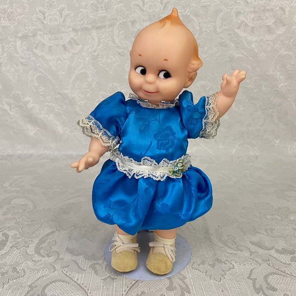 Cameo Kewpie Doll Etsy