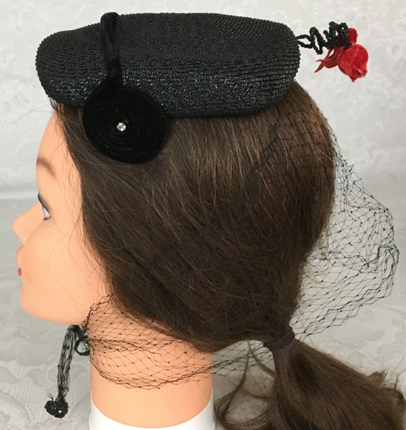 【U LAN】Classic bow hat Columbia University Lions OFA Old Favorite Adjustable