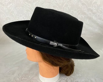 Stetson Stallion Hat - Etsy