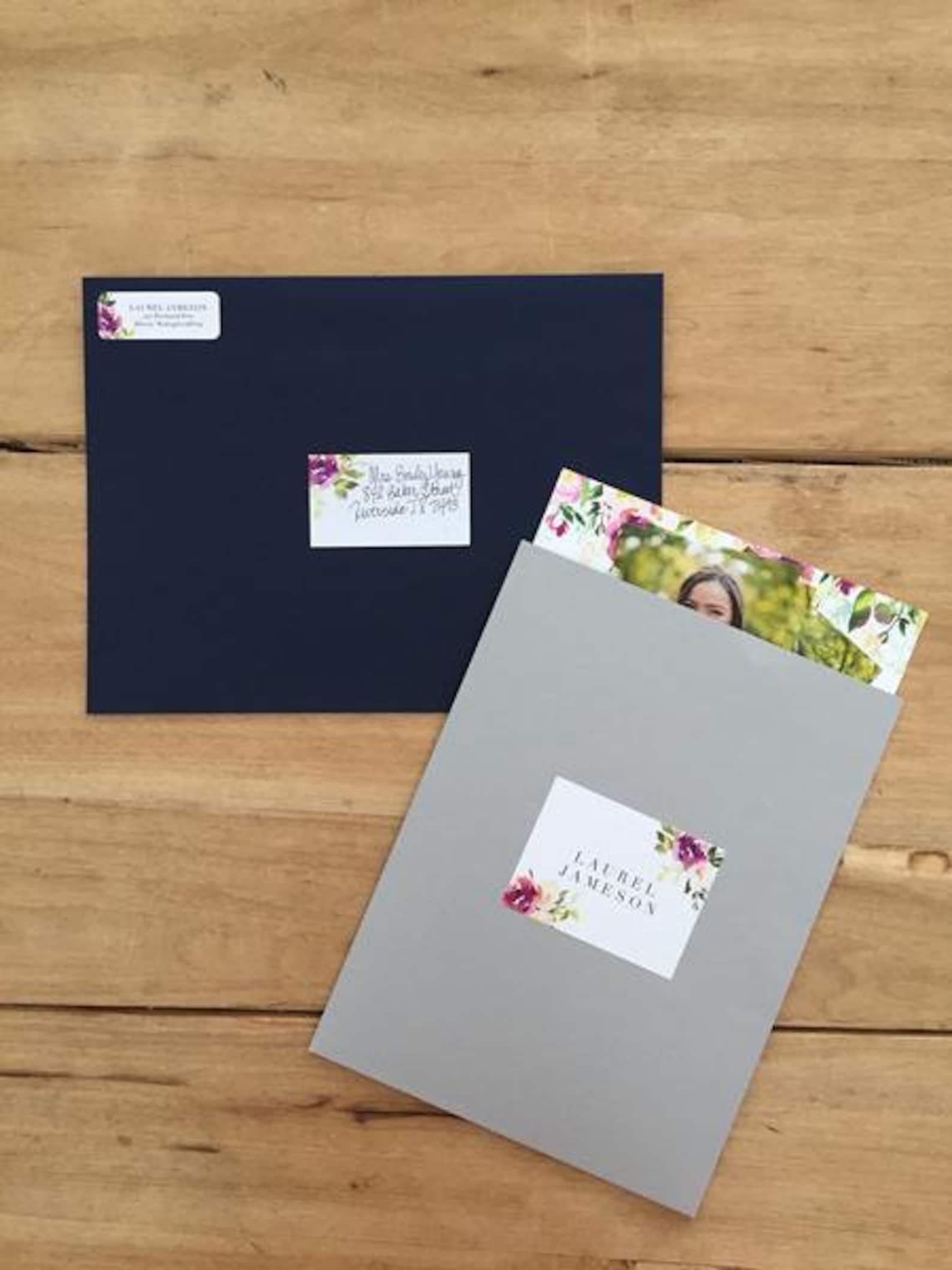 Oversized Mailing Envelopes / Foldersized Envelopes / Etsy